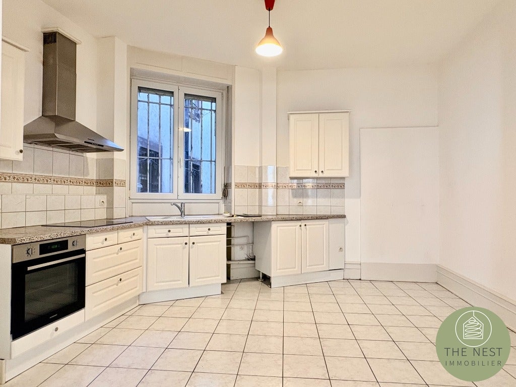 Flat Rue des Têtes in Colmar
