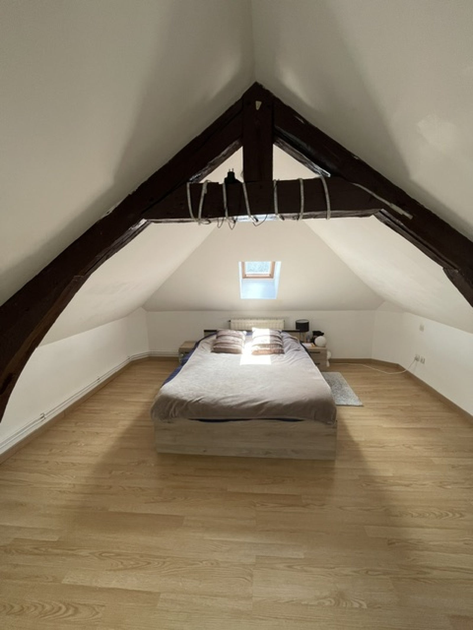 Appartement Voie Verte du Cailly à Maromme