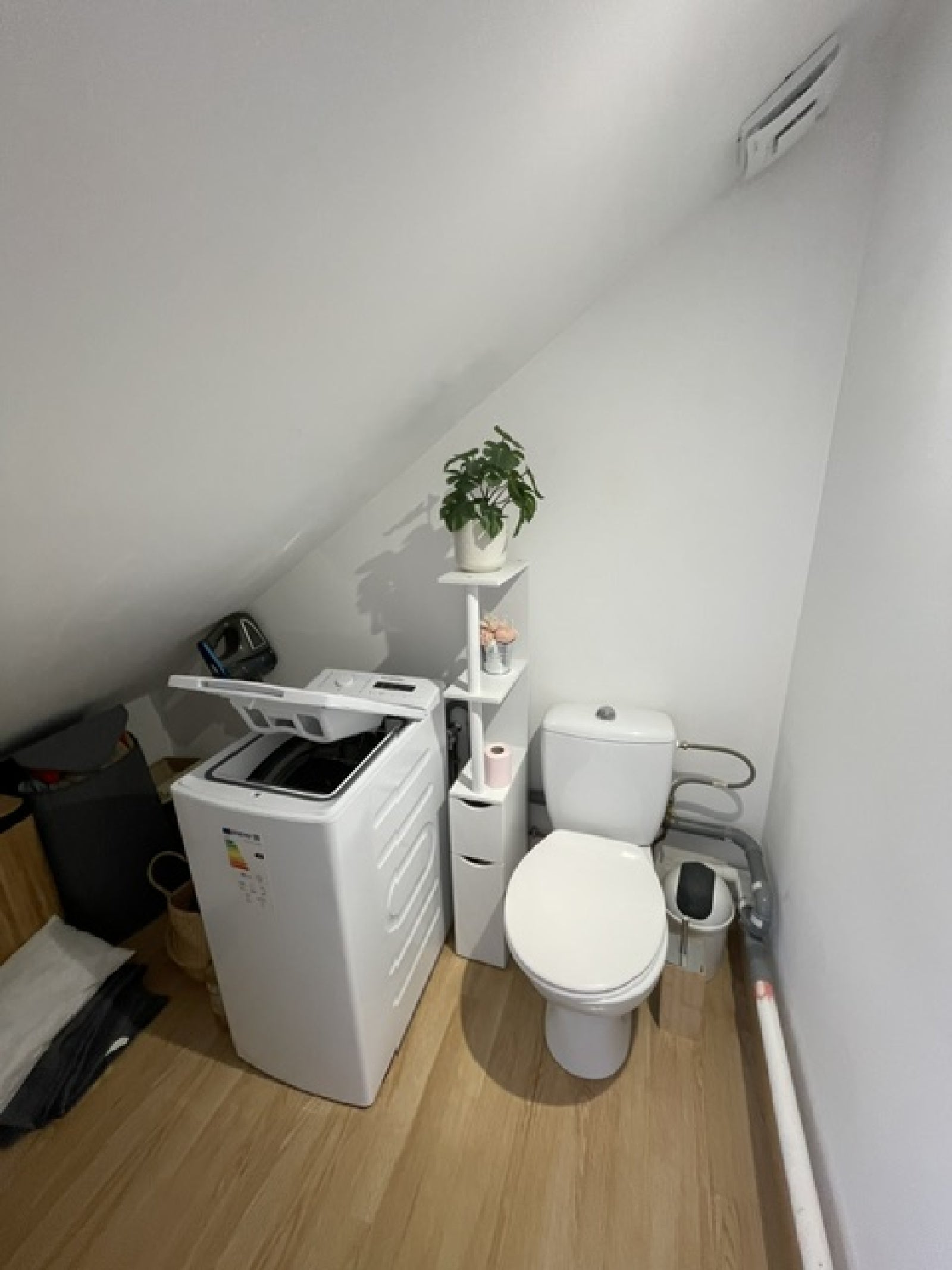 Appartement Voie Verte du Cailly à Maromme