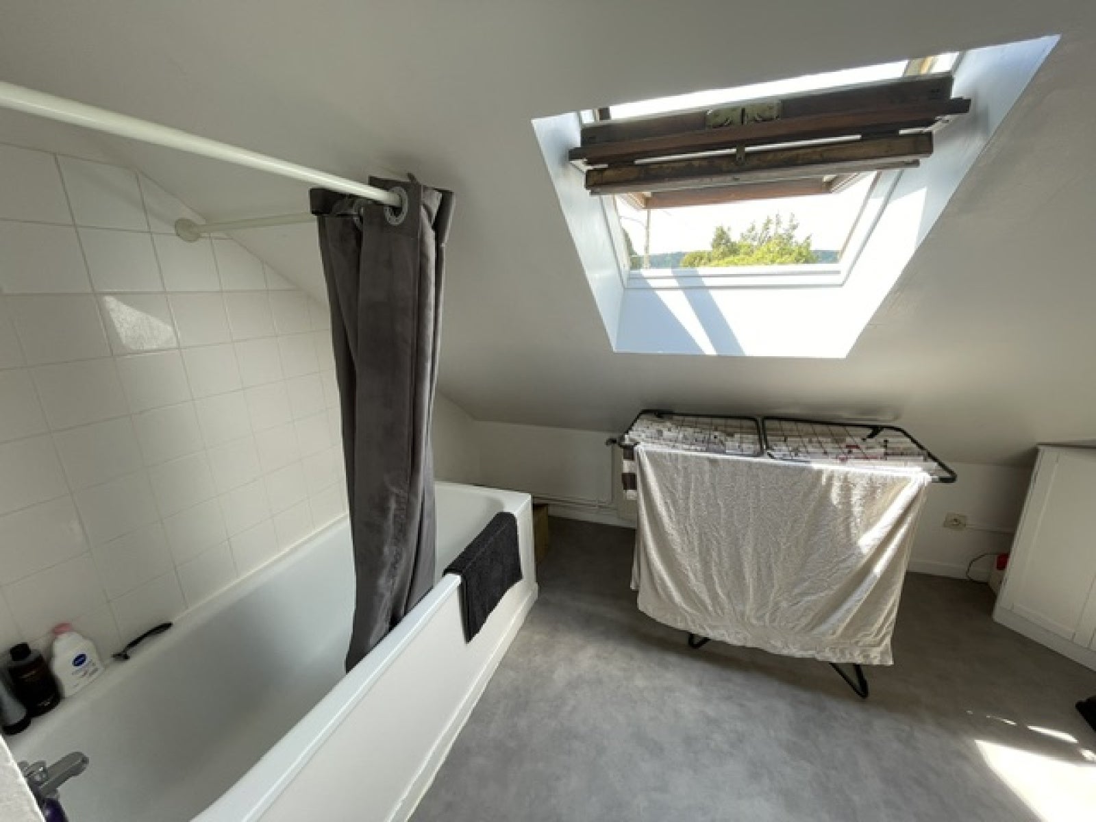 Appartement Voie Verte du Cailly à Maromme