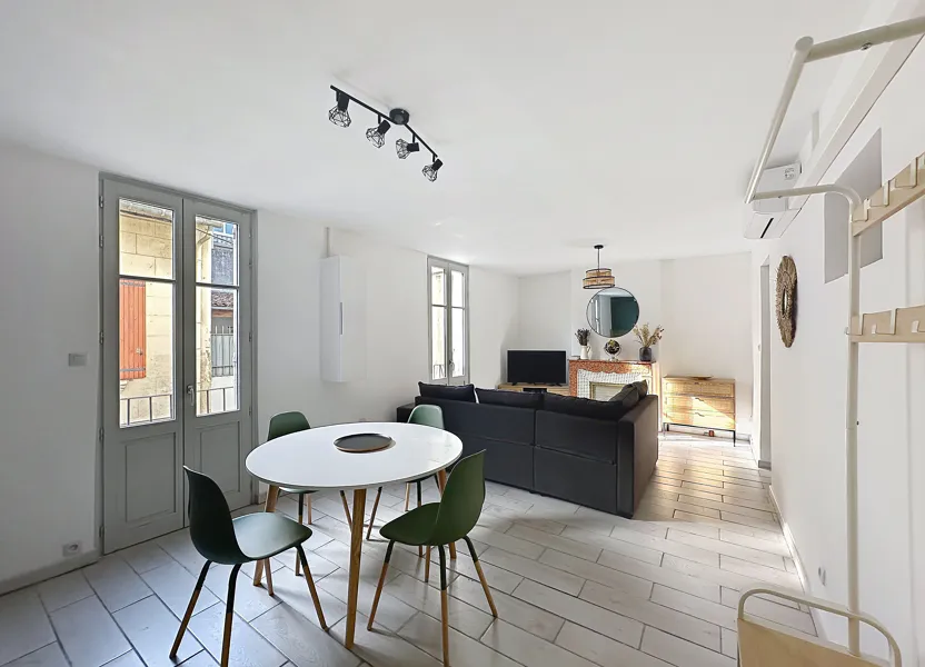Appartement Rue Sureau à Avignon