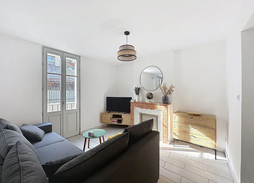 Appartement Rue Sureau à Avignon