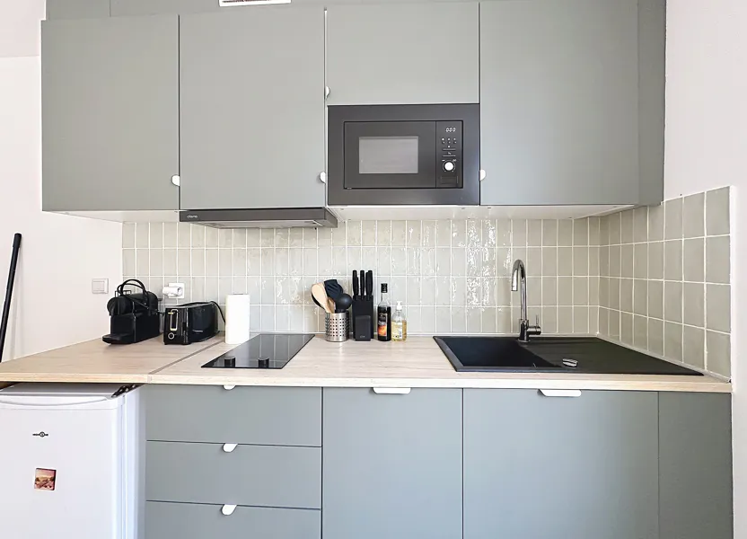 Appartement Rue Sureau à Avignon