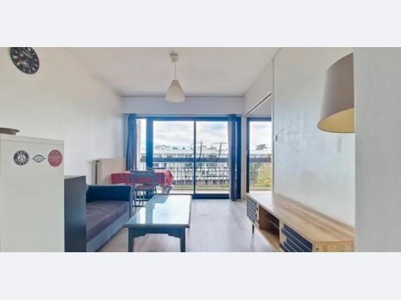 Appartement Rue duffour-dubergier à Bordeaux