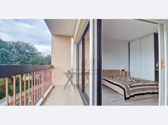 Appartement Rue duffour-dubergier à Bordeaux