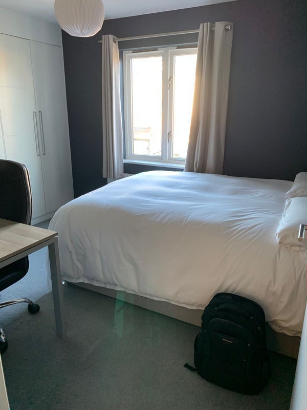 Room Saint Matthew's Row in Greater London