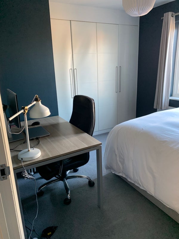 Room Saint Matthew's Row in Greater London