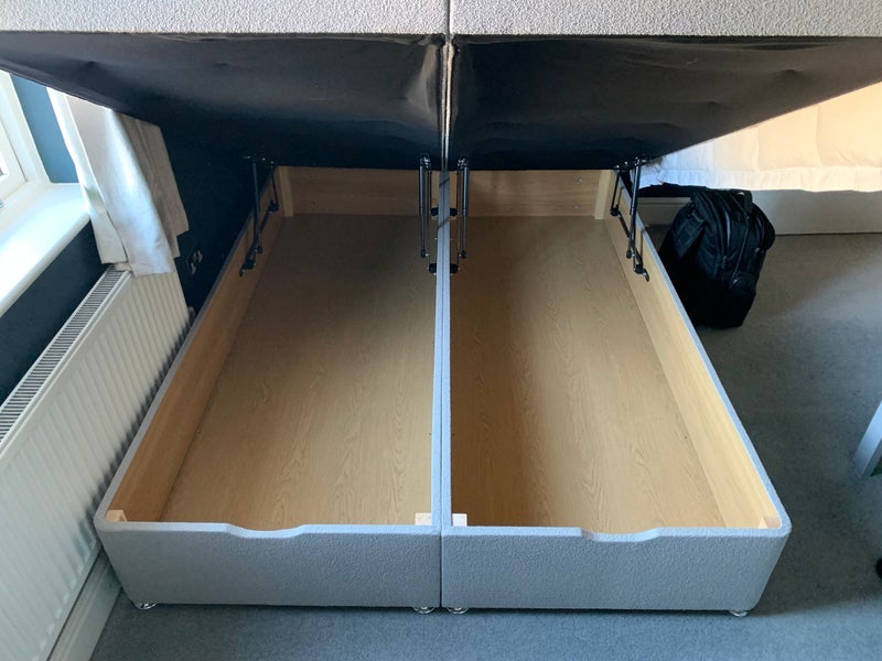 Room Saint Matthew's Row in Greater London