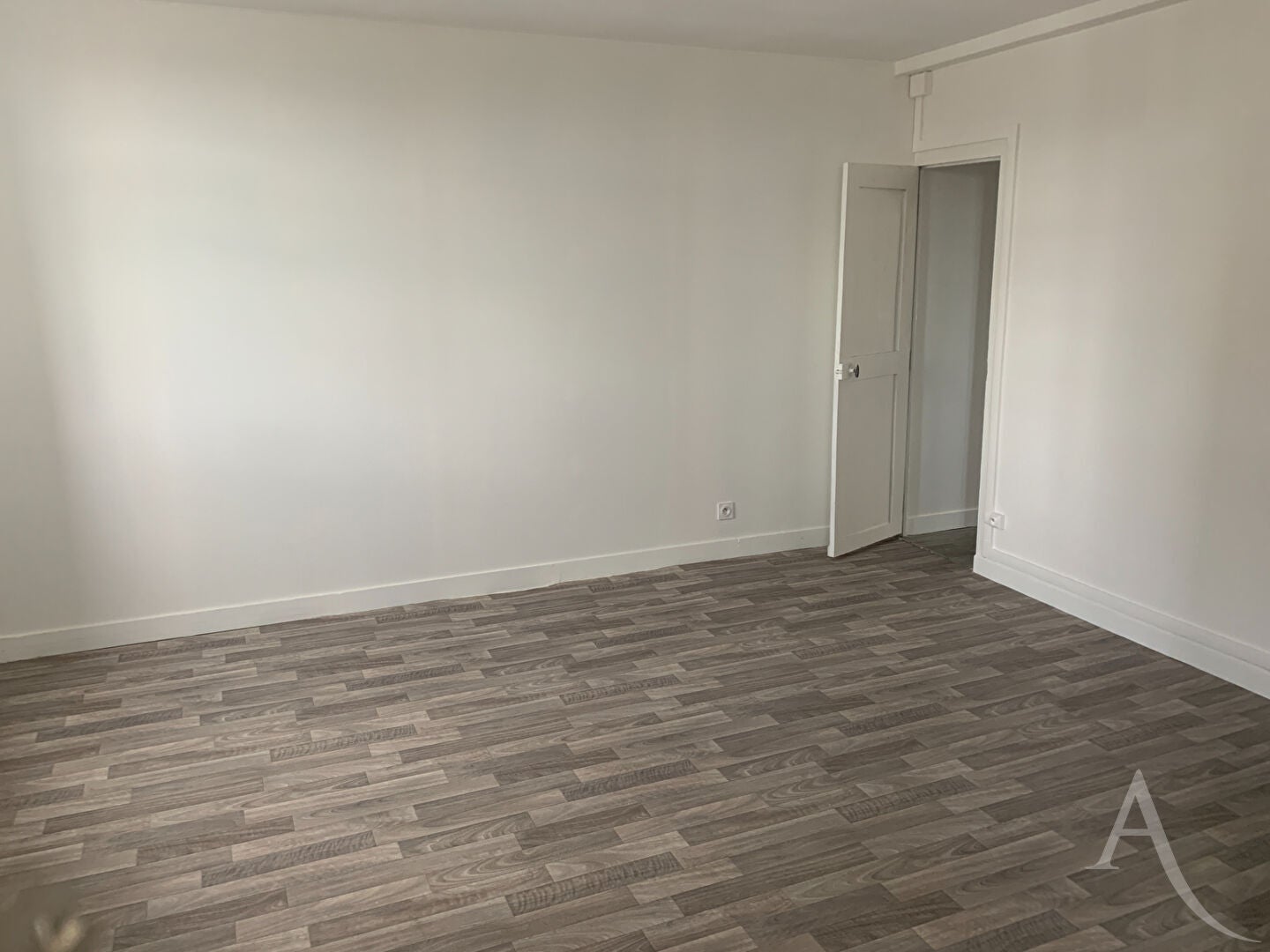 Flat Avenue des Marins in Châteauroux