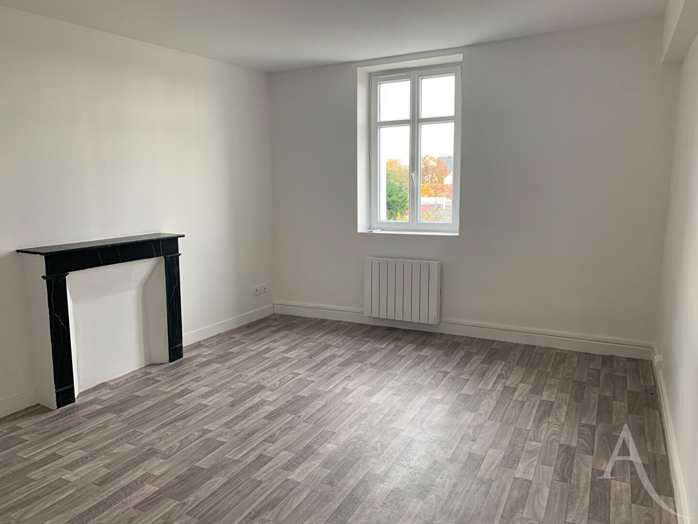 Flat Avenue des Marins in Châteauroux