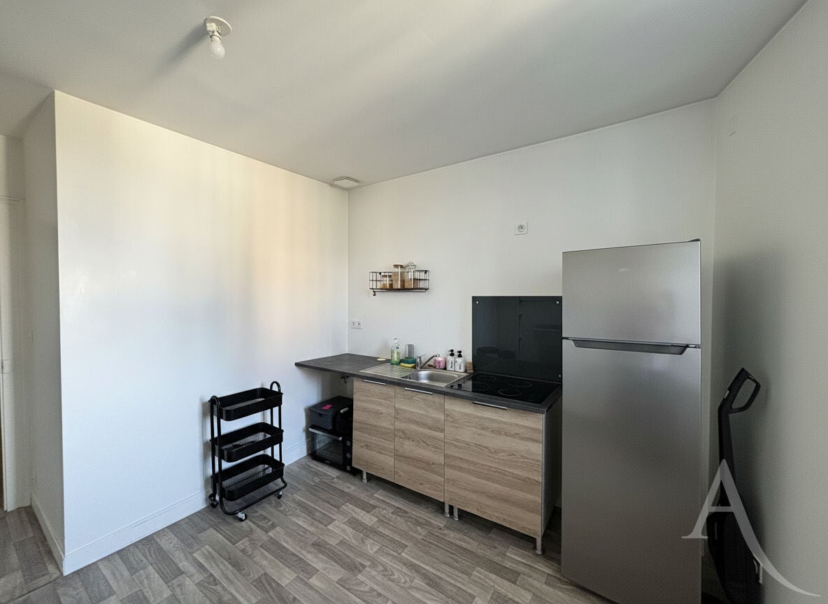 Appartement Avenue des Marins à Châteauroux