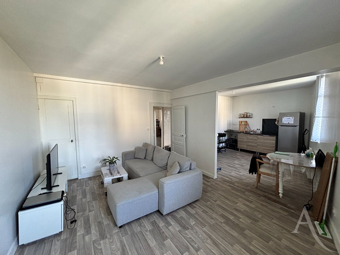 Appartement Avenue des Marins à Châteauroux