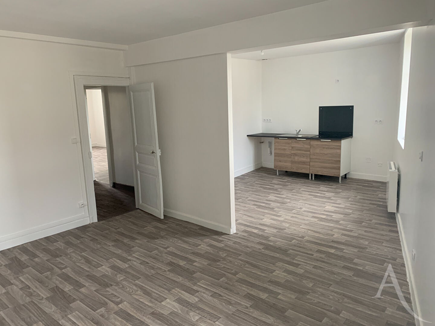 Appartement Avenue des Marins à Châteauroux