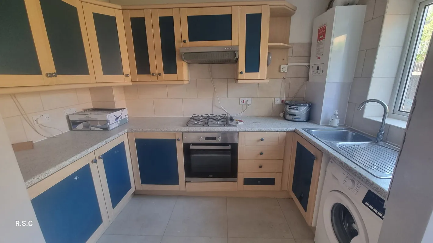 House Hornbeam Close in Greater London