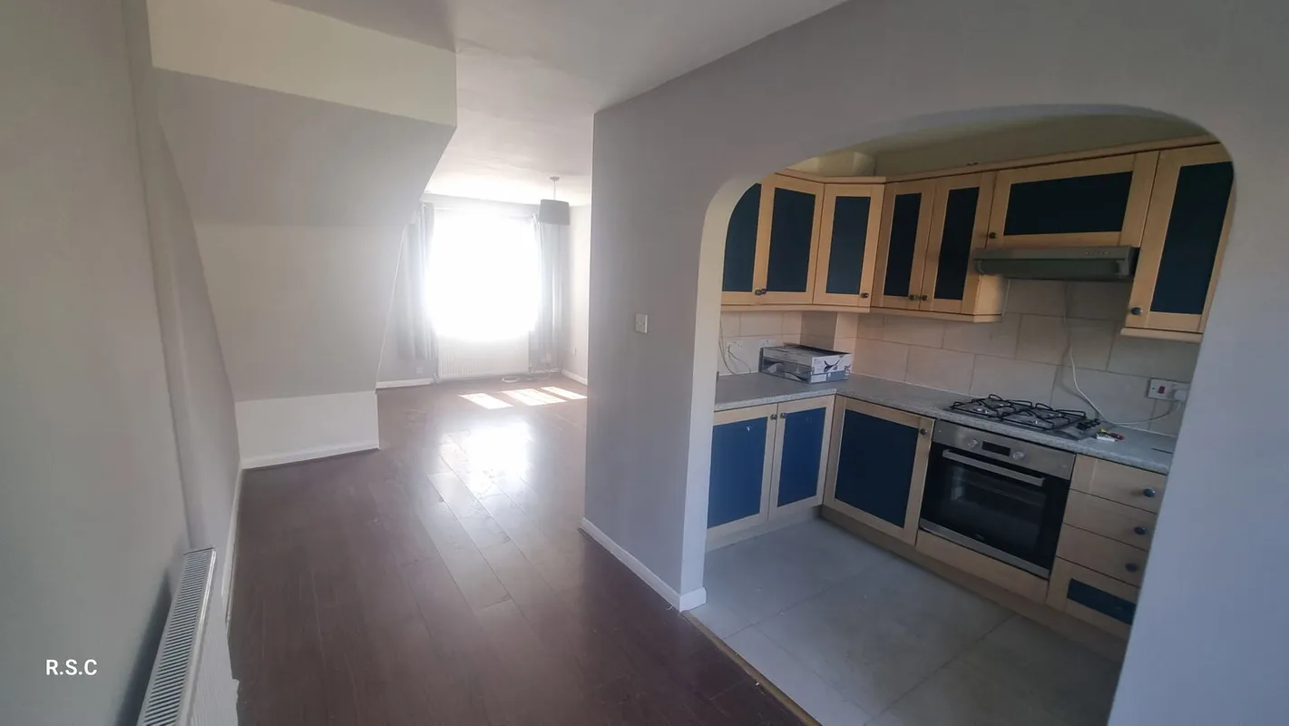 House Hornbeam Close in Greater London