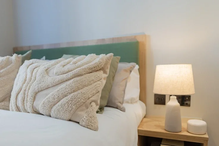 Room Cadogan Street in Greater London