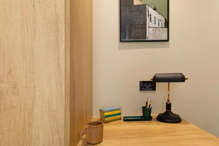 Room Cadogan Street in Greater London