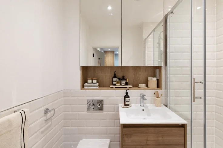 Room Cadogan Street in Greater London