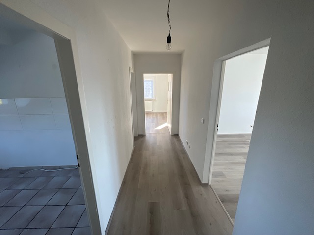 Wohnung Germaniastraße in Essen
