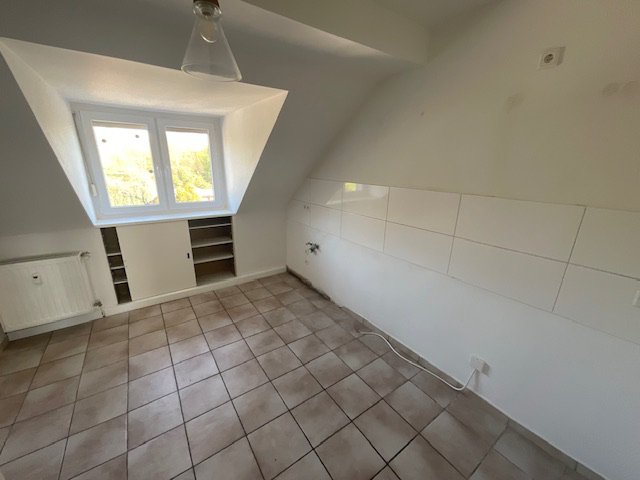 Wohnung Germaniastraße in Essen