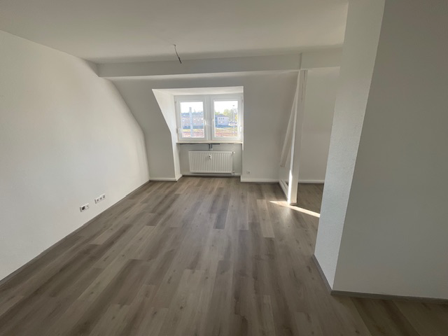 Wohnung Germaniastraße in Essen