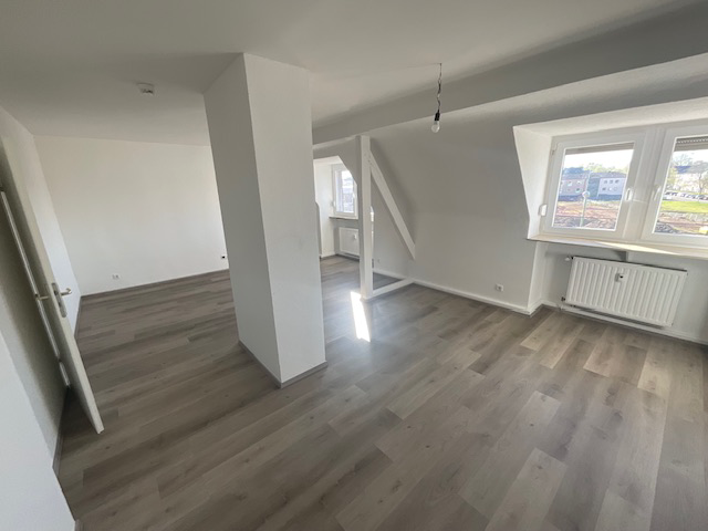 Wohnung Germaniastraße in Essen