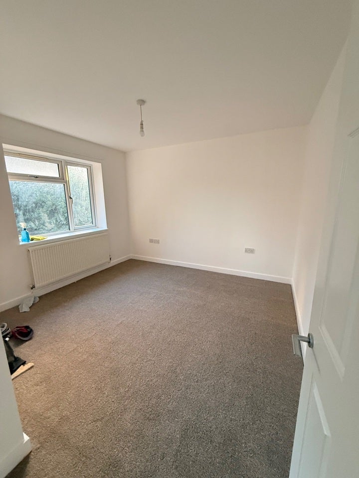 House Redlees Close in Greater London