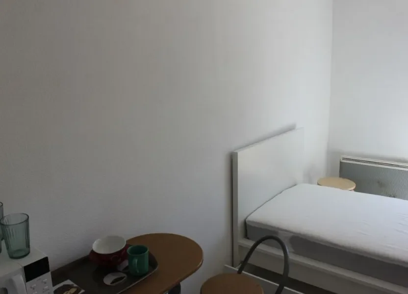 Appartement Rue de Pithiviers à Orléans