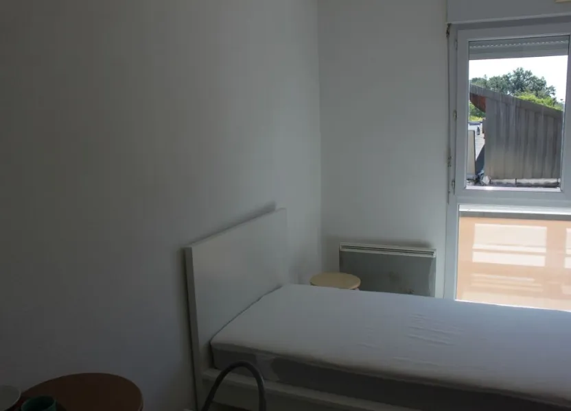 Appartement Rue de Pithiviers à Orléans