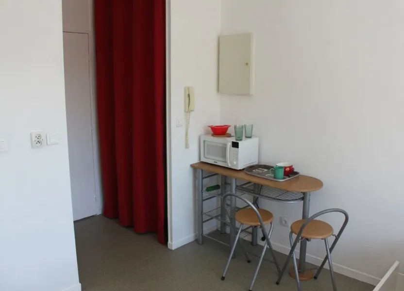 Appartement Rue de Pithiviers à Orléans