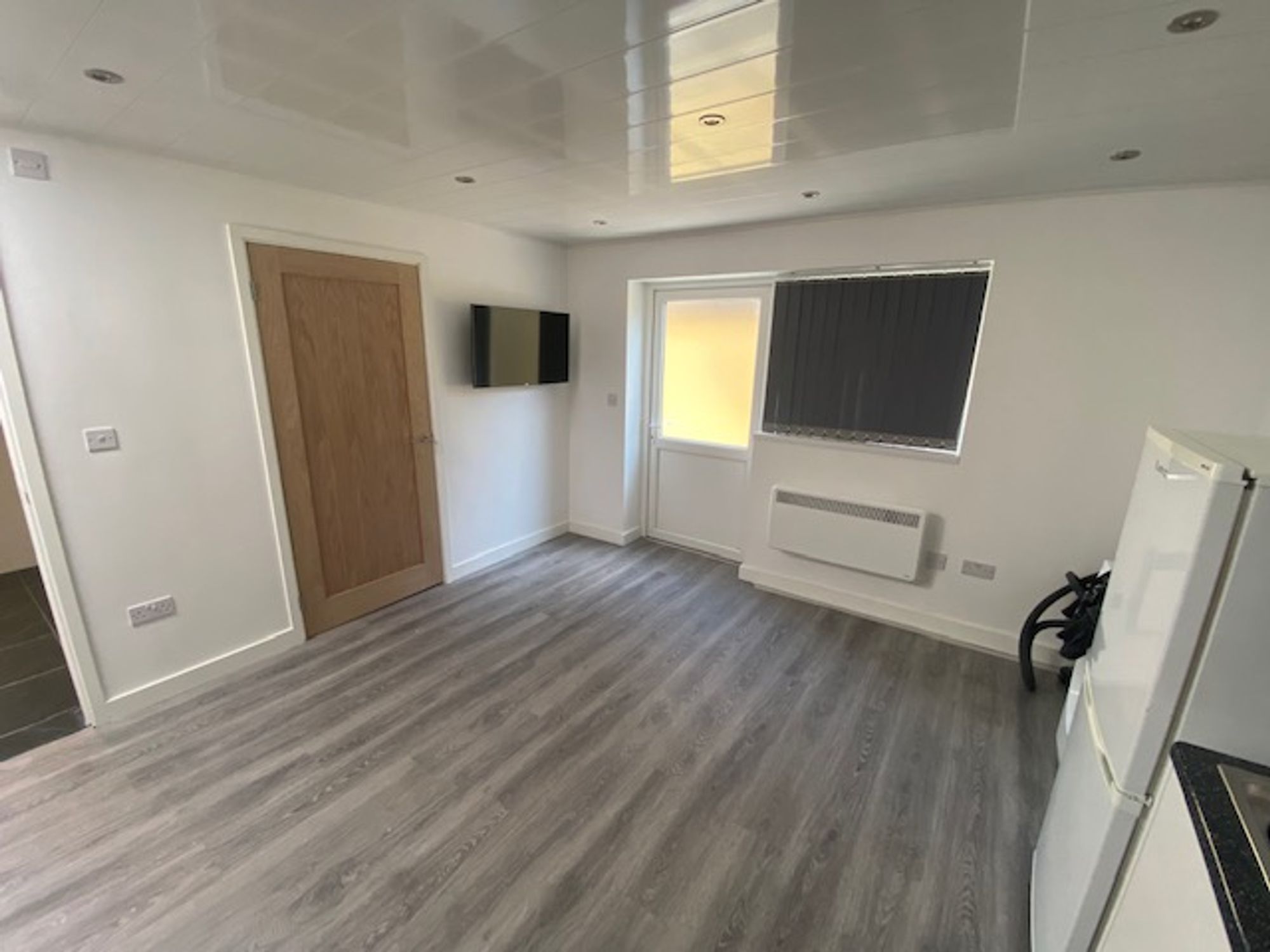 Flat Chancery Lane in Cardiff