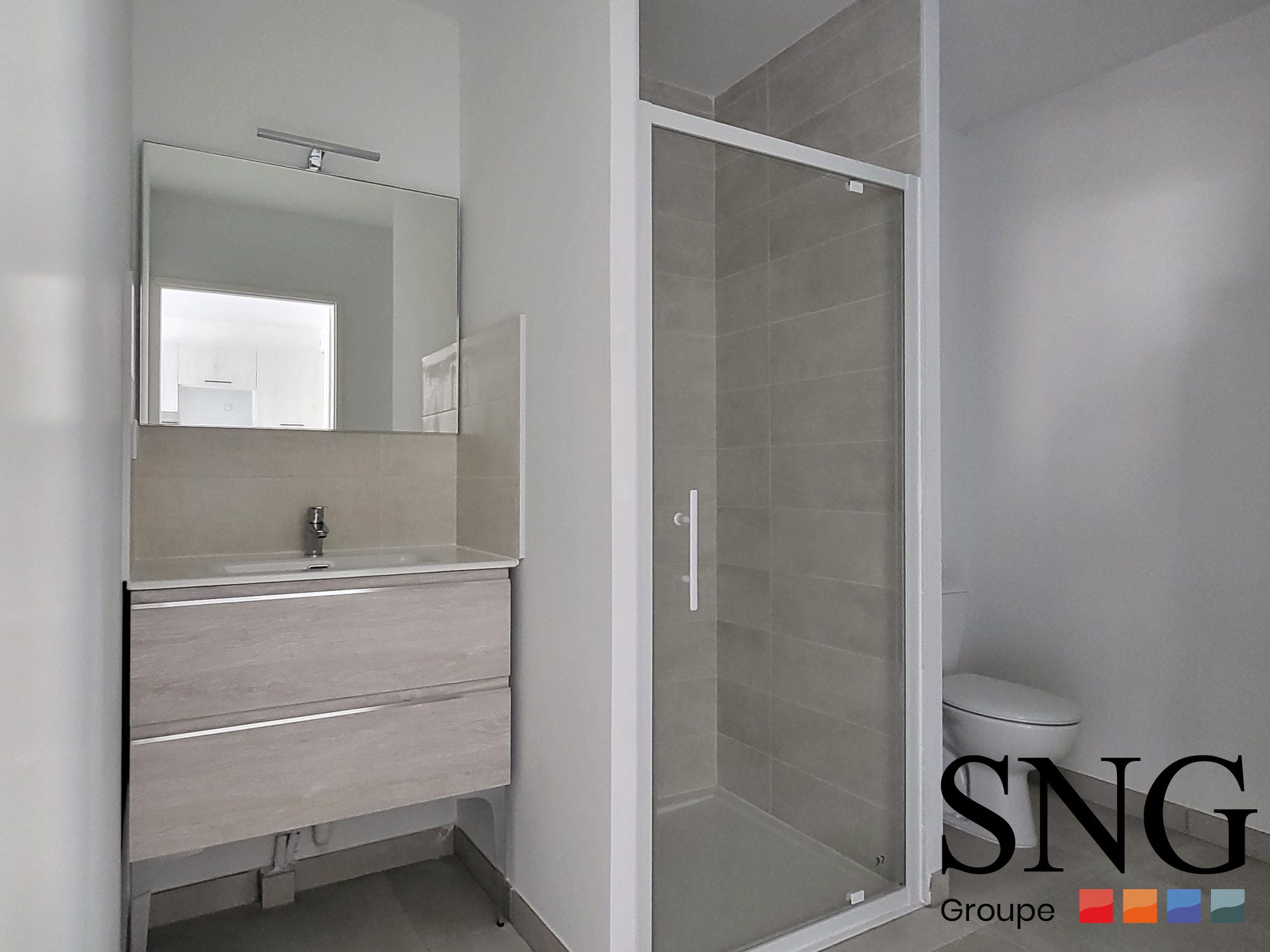 Flat Chemin du Petit Pioch in Agde