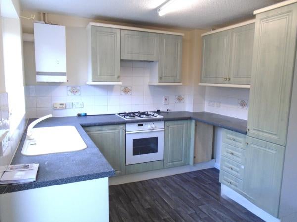 House Bren Way in South Derbyshire