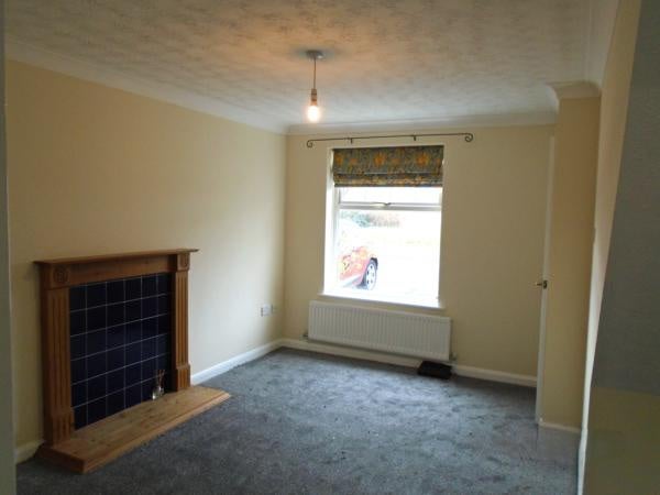House Bren Way in South Derbyshire