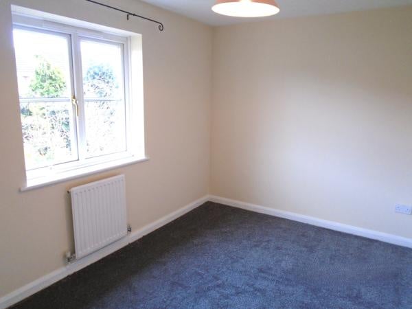 House Bren Way in South Derbyshire