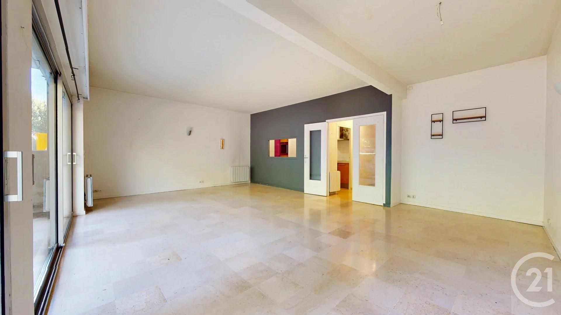 Appartement Quai de la Jonelière à Nantes