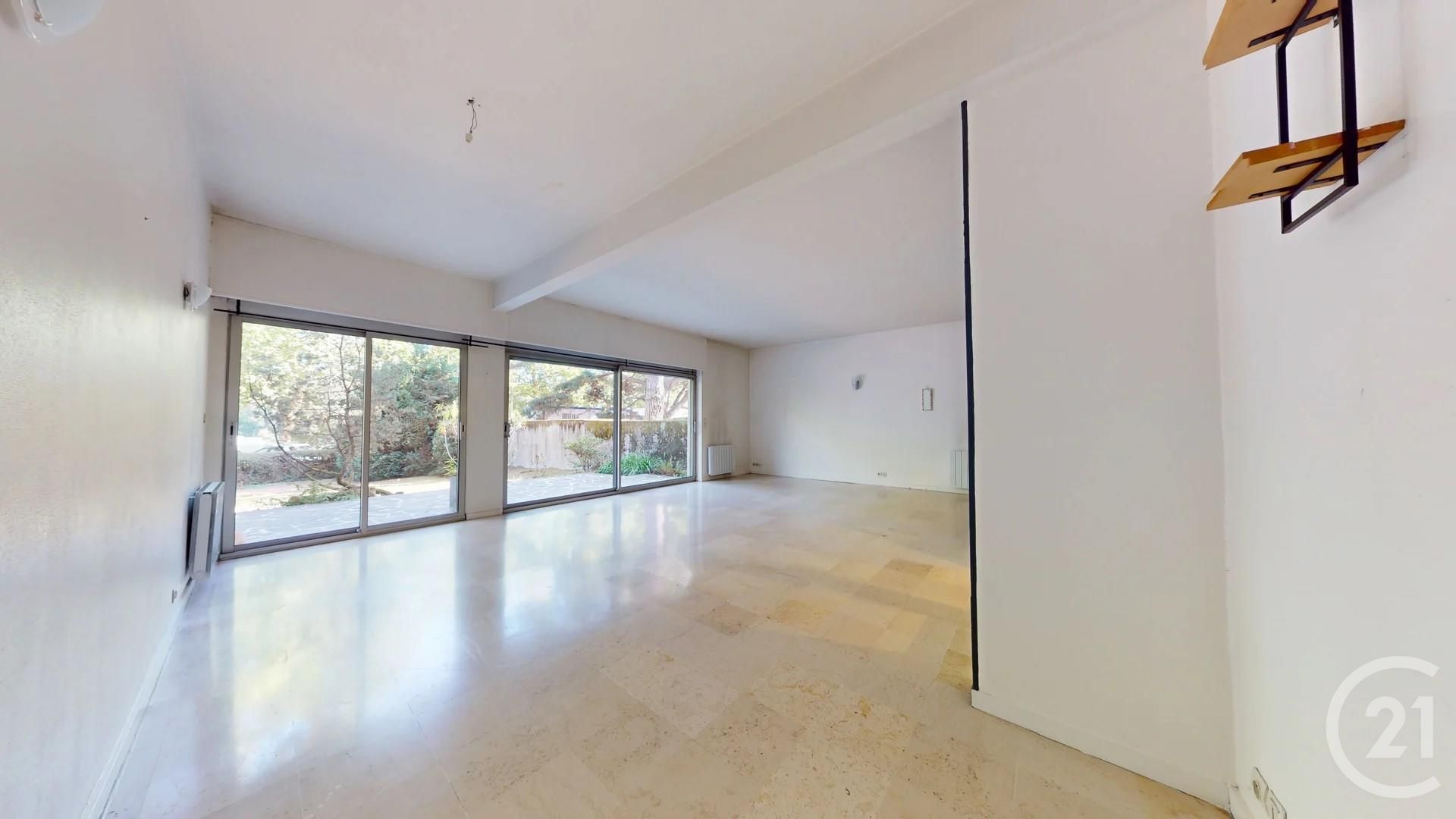 Appartement Quai de la Jonelière à Nantes