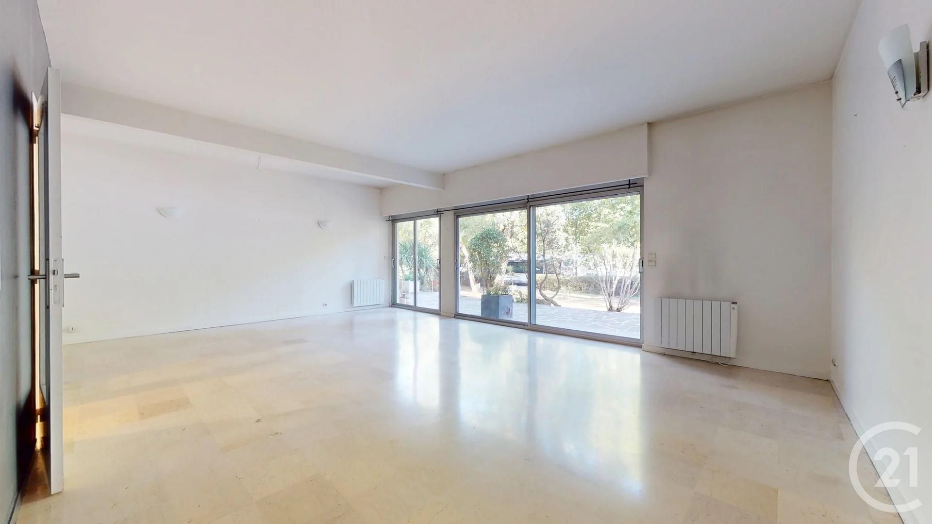 Appartement Quai de la Jonelière à Nantes