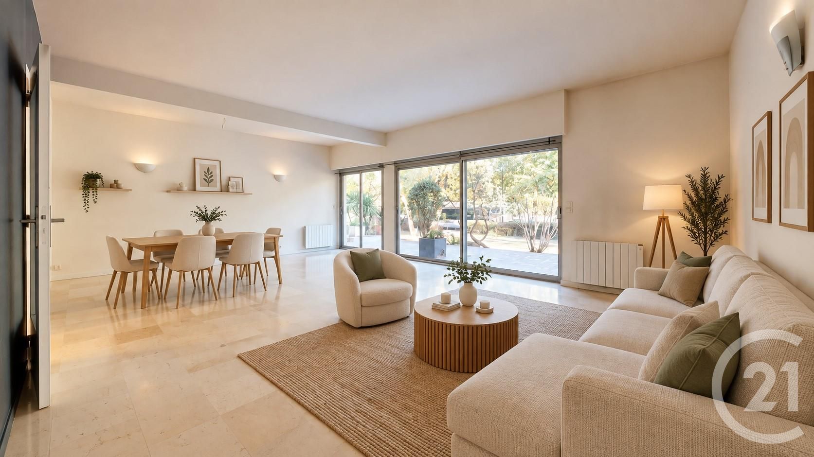 Appartement Quai de la Jonelière à Nantes