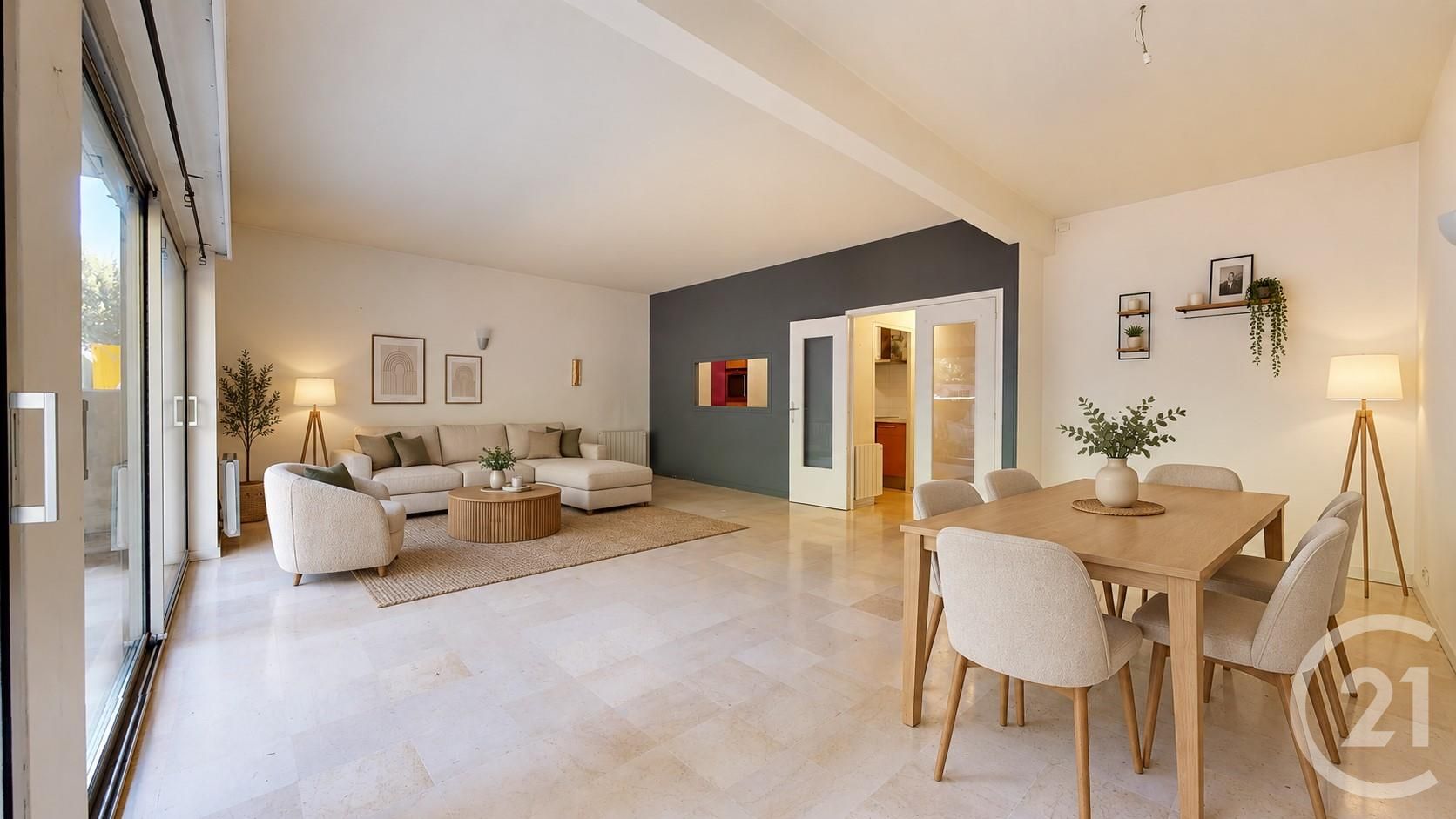 Appartement Quai de la Jonelière à Nantes