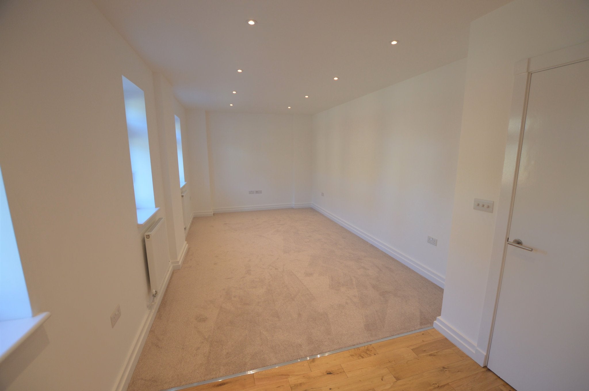 Flat Kent Road in Dartford