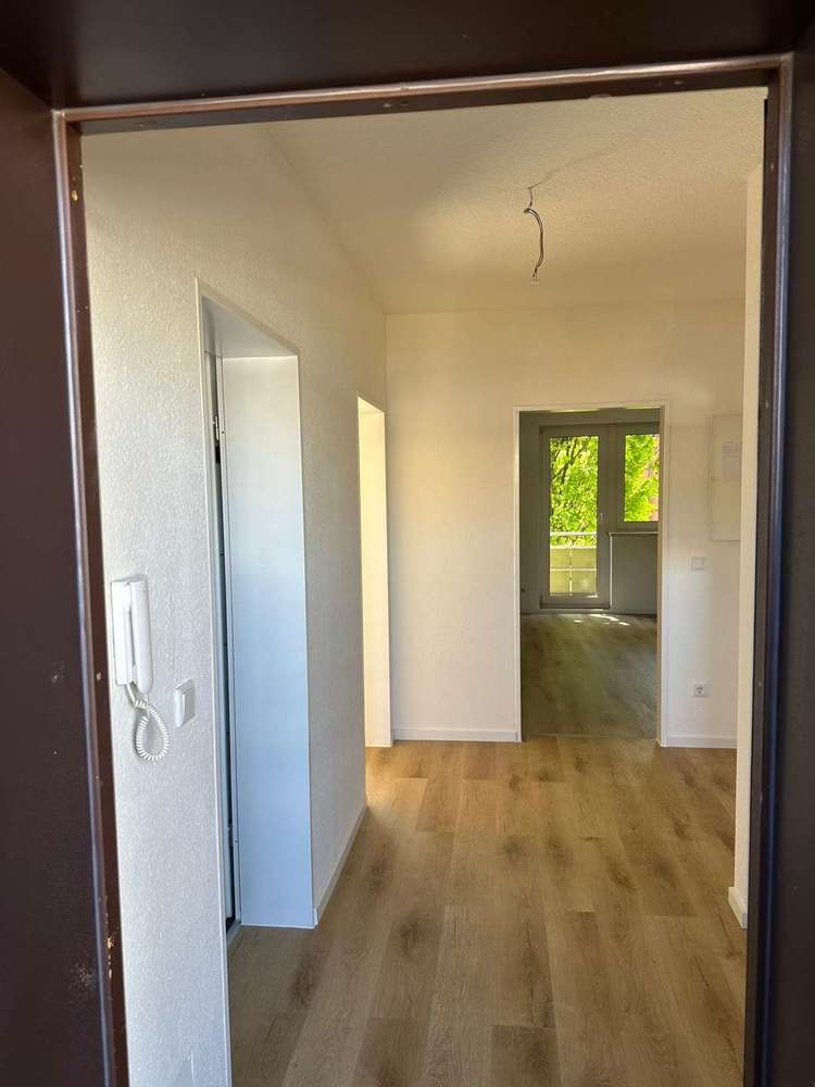 Wohnung Peterstraße in Gelsenkirchen