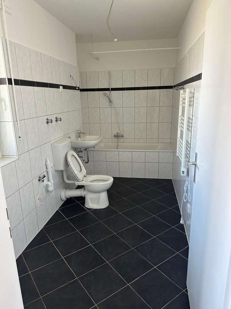 Wohnung Peterstraße in Gelsenkirchen