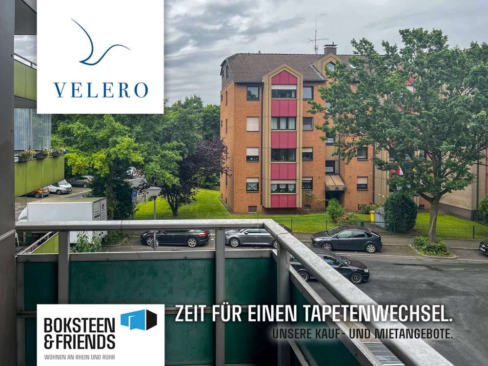 Wohnung Peterstraße in Gelsenkirchen