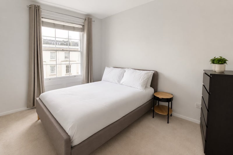 Room Gloucester Terrace in City of Westminster