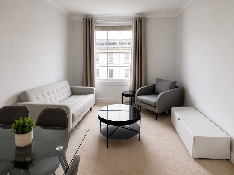 Room Gloucester Terrace in City of Westminster