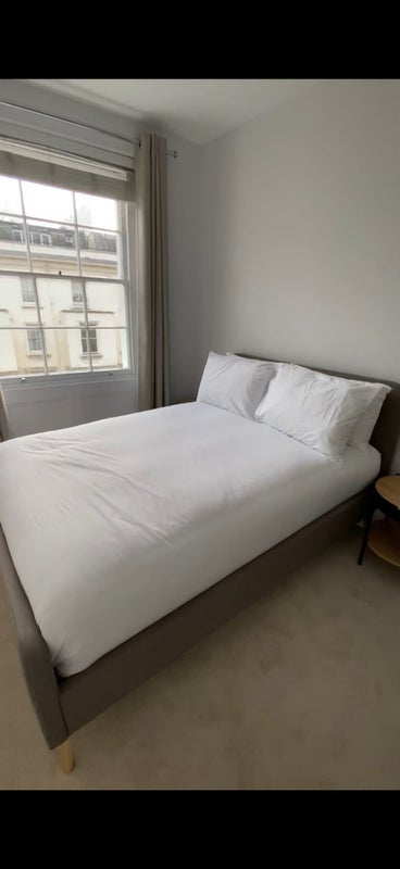 Room Gloucester Terrace in City of Westminster