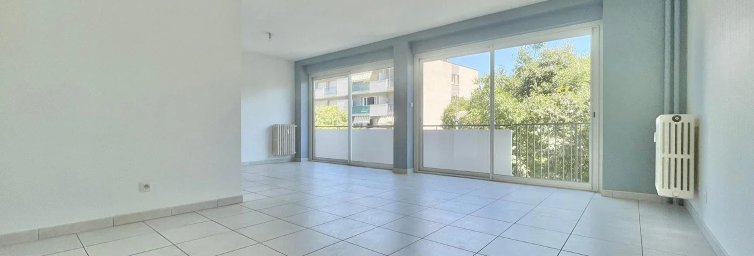 Appartement Place Danton à Valence