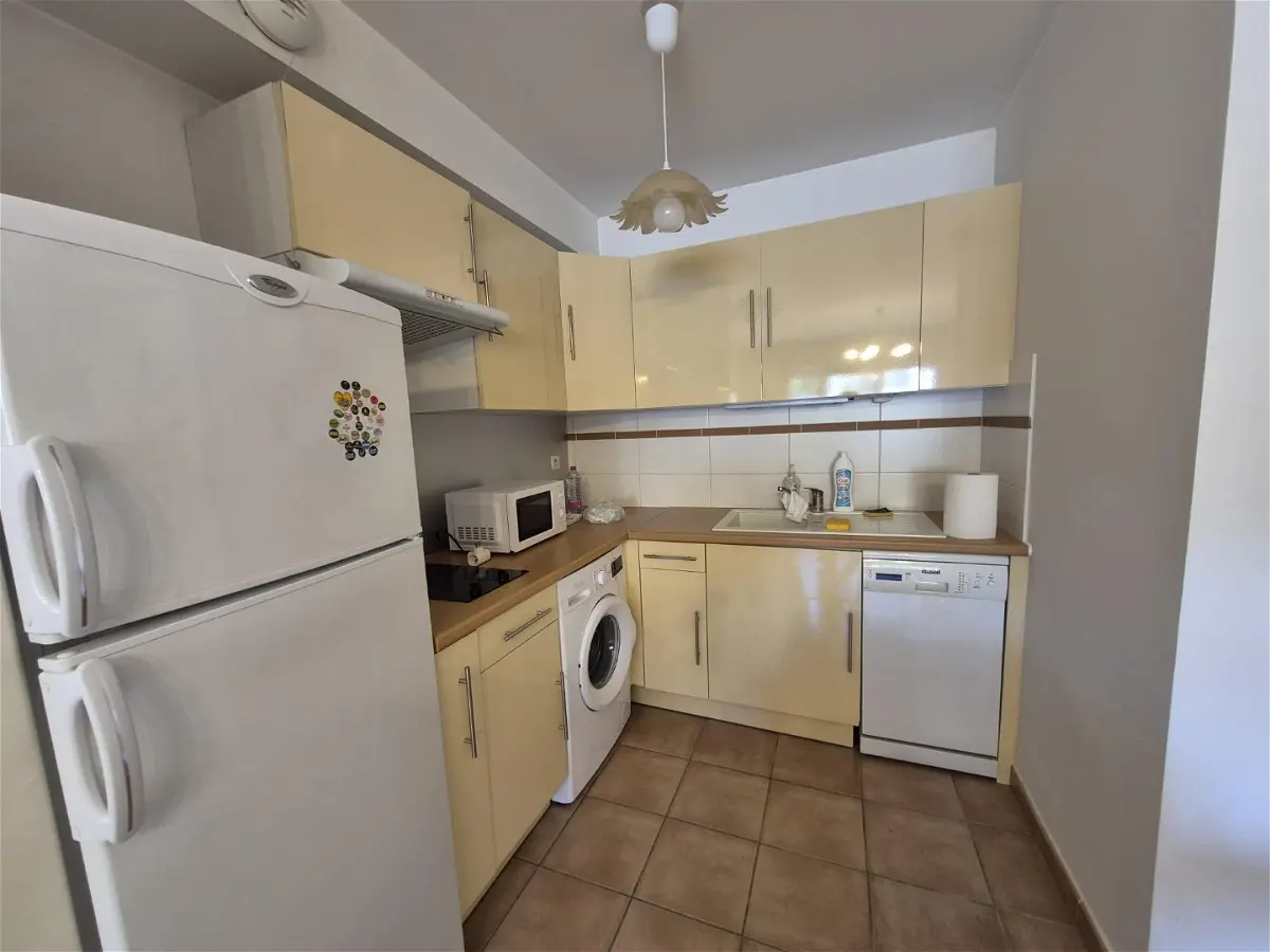 Appartement Rue Constant Dutilleux à Arras