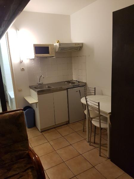 Appartement Rue des Treilles à Libourne
